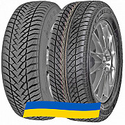 235/55 R17 Goodyear Ultra Grip Wrangler 103V Позашляхова шина Київ