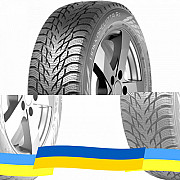 275/40 R18 Nokian Hakkapeliitta R3 103T Легкова шина Киев