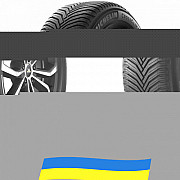 235/55 R19 Michelin CrossClimate 2 SUV 105V Позашляхова шина Київ