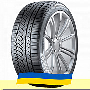 275/40 R20 Continental WinterContact TS 850P SUV 106V Позашляхова шина Киев