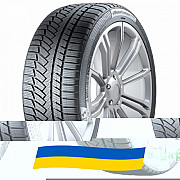 235/55 R18 Continental WinterContact TS 850P 100H Легкова шина Киев