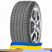 255/55 R18 Michelin Latitude Tour HP 105H Позашляхова шина Киев