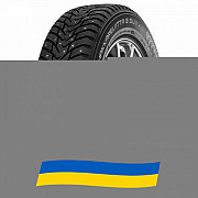 245/70 R17 Nokian Hakkapeliitta 8 SUV 110T Позашляхова шина Київ