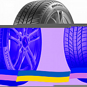 225/65 R17 Continental WinterContact TS 870P 102H Легкова шина Киев