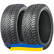 235/50 R19 Nokian Hakkapeliitta 10p SUV 103T Позашляхова шина Київ