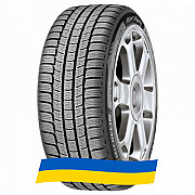 235/40 R18 Michelin Pilot Alpin PA2 91V Легкова шина Киев