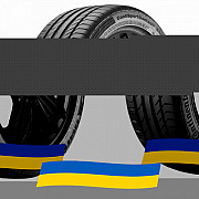 255/40 R21 Continental ContiSportContact 5 102Y Легкова шина Киев