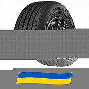 285/60 R18 Goodyear EfficientGrip 2 SUV 116V Позашляхова шина Киев