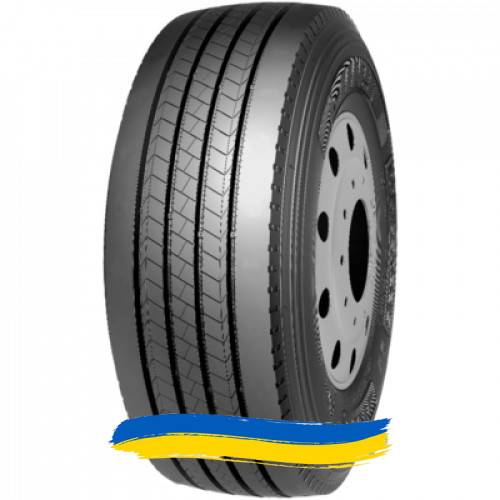 385/55R22.5 Roadx DX670 160K Універсальна вантажна шина Киев - изображение 1