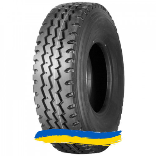 13.00 R22.5 Double Road Dr801 154/151l Универсальная шина - big tires Велика Шина 0501525050 Київ - зображення 1