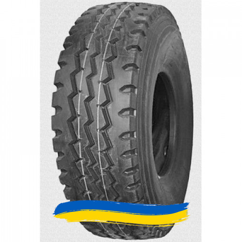 8.25R20 Ovation VI-702 139/137L Універсальна вантажна шина Київ - зображення 1