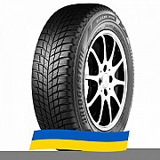 225/60 R18 Bridgestone Blizzak LM001 104H Легкова шина Київ