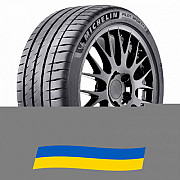 295/35 R19 Michelin Pilot Sport 4 S 104Y Легкова шина Київ