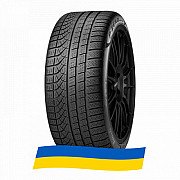 225/55 R19 Pirelli P Zero Winter 103V Легкова шина Киев