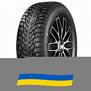 255/50 R19 Nokian Hakkapeliitta 9 SUV 107T Позашляхова шина Киев