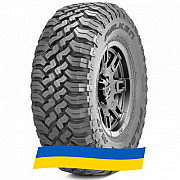 35/13 R17 Falken WildPeak M/T MT01 121Q Позашляхова шина Киев