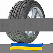 235/50 R19 Michelin Latitude Sport 3 99V Позашляхова шина Київ