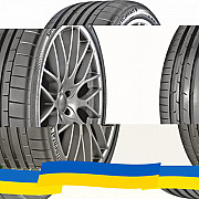 225/35 R20 Continental SportContact 6 90Y Позашляхова шина Київ