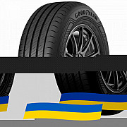 235/65 R17 Goodyear EfficientGrip 2 SUV 108H Позашляхова шина Київ