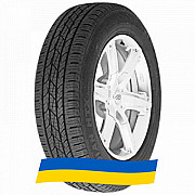 255/60 R19 Roadstone Roadian HTX RH5 109H Позашляхова шина Киев