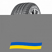 235/45 R18 Nokian Nordman SZ2 94W Легкова шина Київ