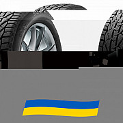 265/65 R17 Taurus SUV Winter 116H Позашляхова шина Київ