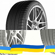 325/30 R21 Bridgestone Potenza Sport 108Y Легкова шина Київ