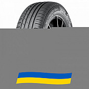 235/65 R17 Nokian WETPROOF SUV 108V Позашляхова шина Киев