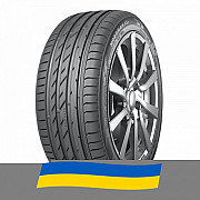 225/45 R18 Nokian Nordman SZ2 95W Легкова шина Київ