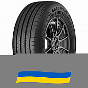 275/55 R20 Goodyear EfficientGrip 2 SUV 117V Позашляхова шина Київ