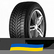 255/55 R18 Bridgestone Blizzak LM-80 109H Позашляхова шина Киев