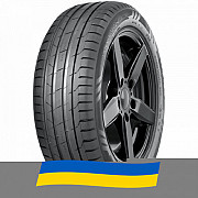 275/40 R20 Nokian Hakka Black 2 SUV 106Y Позашляхова шина Київ