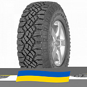 265/65 R17 Goodyear Wrangler DuraTrac 112S Позашляхова шина Київ