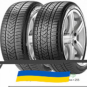 325/35 R22 Pirelli Scorpion Winter 114V Позашляхова шина Київ