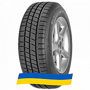 215/60 R17 Goodyear Cargo Vector 2 109/107T Легковантажна шина Киев