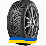 235/45 R17 Kumho WinterCraft WP71 97V Легкова шина Киев