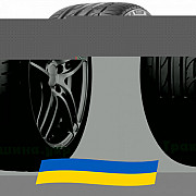 225/45 R17 Bridgestone Potenza S001 91Y Легкова шина Киев