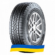 275/40 R20 Continental CrossContact ATR 106W Легкова шина Киев