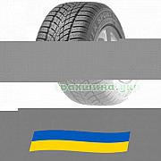 255/40 R18 Dunlop SP Winter Sport 4D 99V Легкова шина Киев