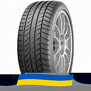 255/55 R20 Dunlop SP QuattroMaxx 109Y Легкова шина Киев