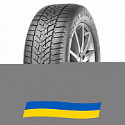 215/60 R17 Dunlop Winter Sport 5 SUV 96H Позашляхова шина Київ