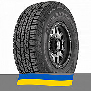 245/65 R17 Yokohama Geolandar A/T G015 111H Позашляхова шина Київ