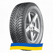 245/70 R17 Nokian Hakkapeliitta R3 SUV 110R Позашляхова шина Киев