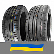 225/55 R17 Dunlop Sport Maxx RT2 97Y Легкова шина Киев