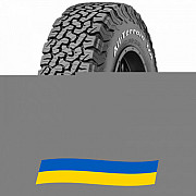 265/65 R18 BFGoodrich All-Terrain T/A KO2 117/114R Позашляхова шина Київ