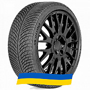 215/40 R18 Michelin Pilot Alpin 5 89V Легкова шина Київ