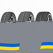 235/65 R19 Michelin Latitude Alpin LA2 109V Позашляхова шина Київ