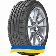 255/60 R18 Michelin Latitude Sport 3 112V Позашляхова шина Киев