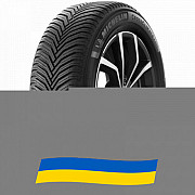 255/55 R18 Michelin CrossClimate 2 SUV 109W Позашляхова шина Киев