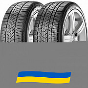 265/50 R19 Pirelli Scorpion Winter 110V Позашляхова шина Київ